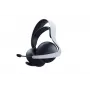 Sony PULSE Elite headset bezdrôtový head-band gaming Bluetooth čierna, biela