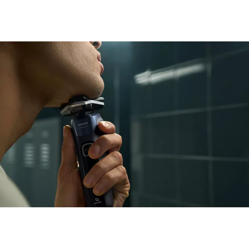 Philips SHAVER Series 5000 S5885/25 mokrý a suchý holiaci strojček