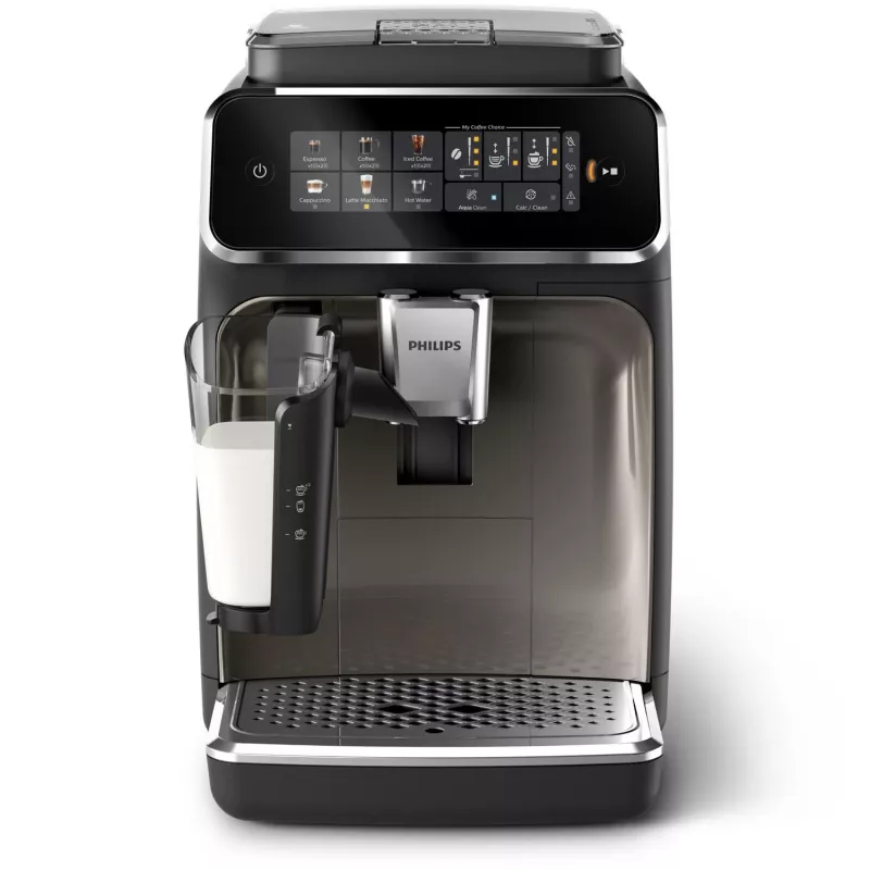 Philips Series 3300 EP3347/90 plne automatický kávovar
