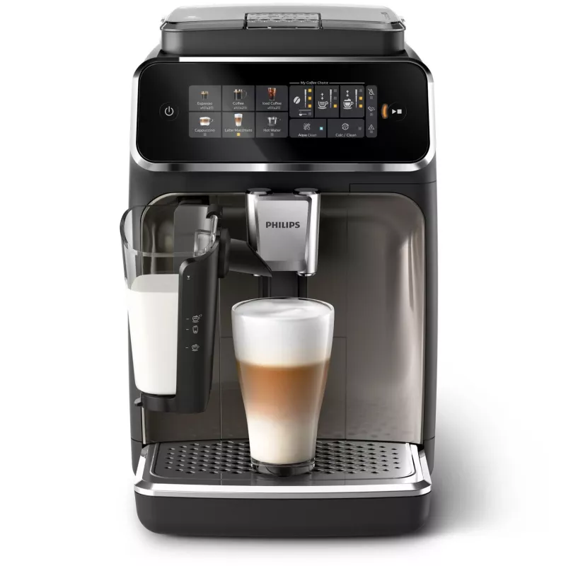 Philips Series 3300 EP3347/90 plne automatický kávovar