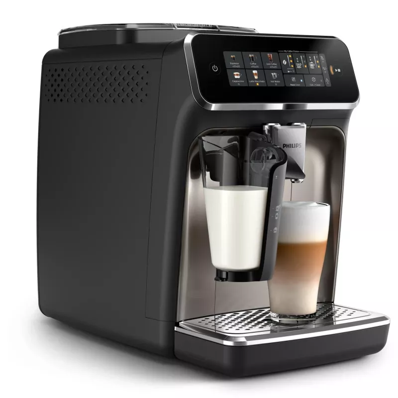 Philips Series 3300 EP3347/90 plne automatický kávovar