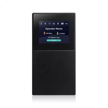 Zyxel NR2301 mobilný router