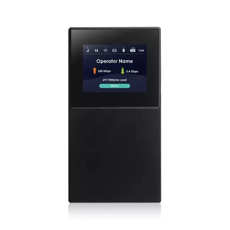 Zyxel NR2301 mobilný router
