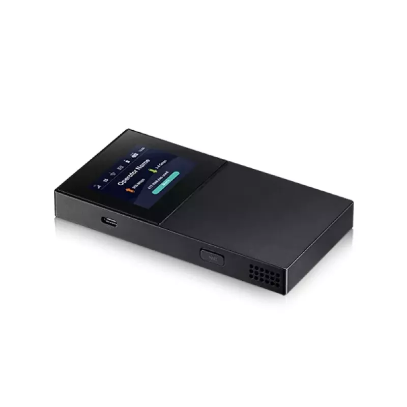Zyxel NR2301 mobilný router