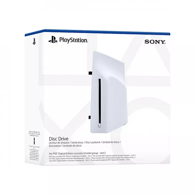 Optická mechanika pre Sony PlayStation 5 Digital Edition (náhradný diel model )