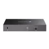 TP-Link Omada 8-portový 2.5GBASE-T a 2-portový 10GE SFP+ smart switch s 8-portmi PoE+