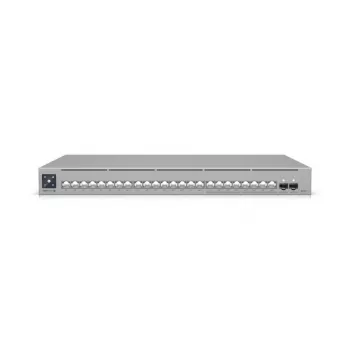 UBIQUITI NETWORKS UniFi Switch USW-PRO-MAX-24 24-portový PoE++