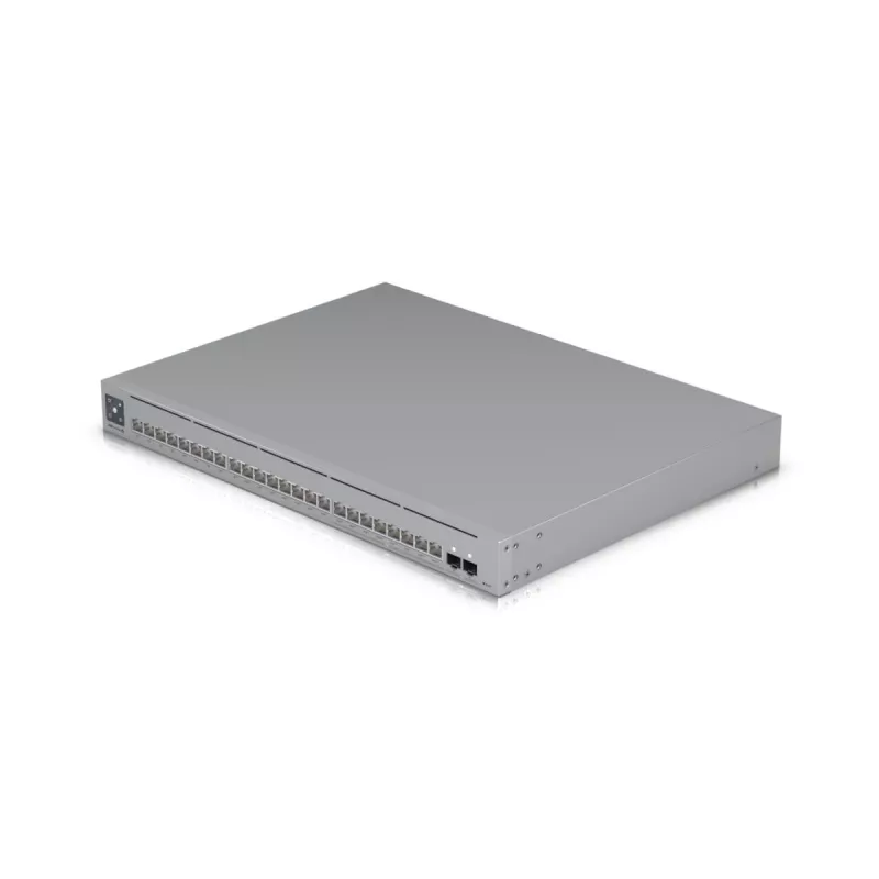 UBIQUITI NETWORKS UniFi Switch USW-PRO-MAX-24 24-portový PoE++