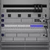 UBIQUITI NETWORKS UniFi Switch USW-PRO-MAX-24 24-portový PoE++