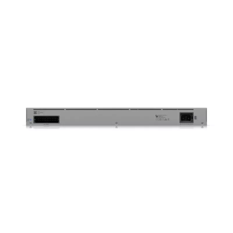 UBIQUITI NETWORKS UniFi Switch USW-PRO-MAX-24 24-portový PoE++