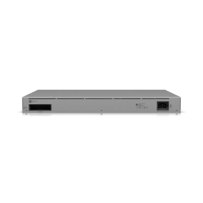 UBIQUITI NETWORKS UniFi Switch USW-PRO-MAX-24 24-portový PoE++