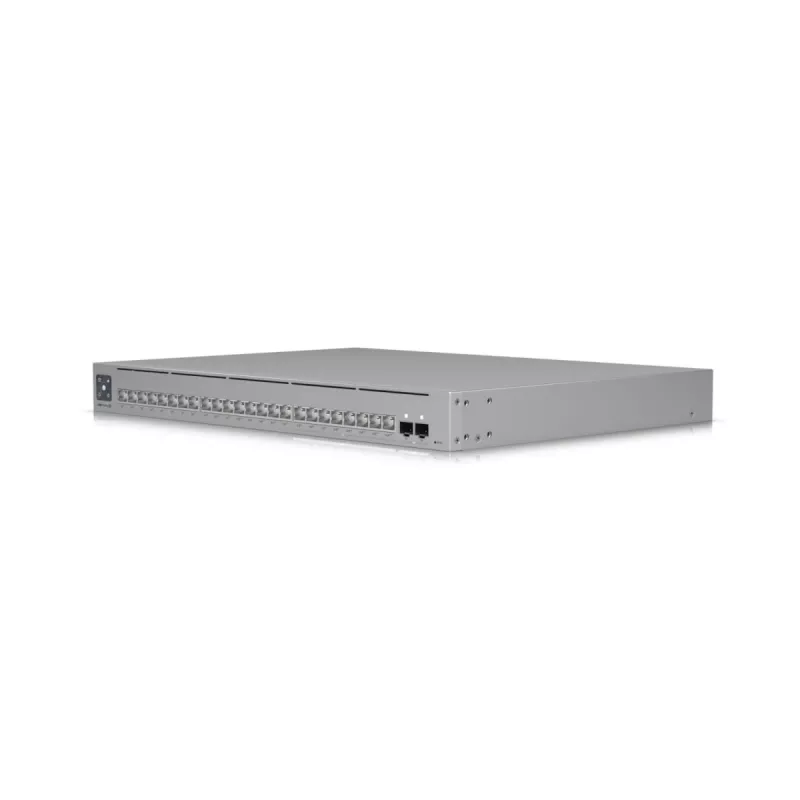 UBIQUITI NETWORKS UniFi Switch USW-PRO-MAX-24 24-portový PoE++