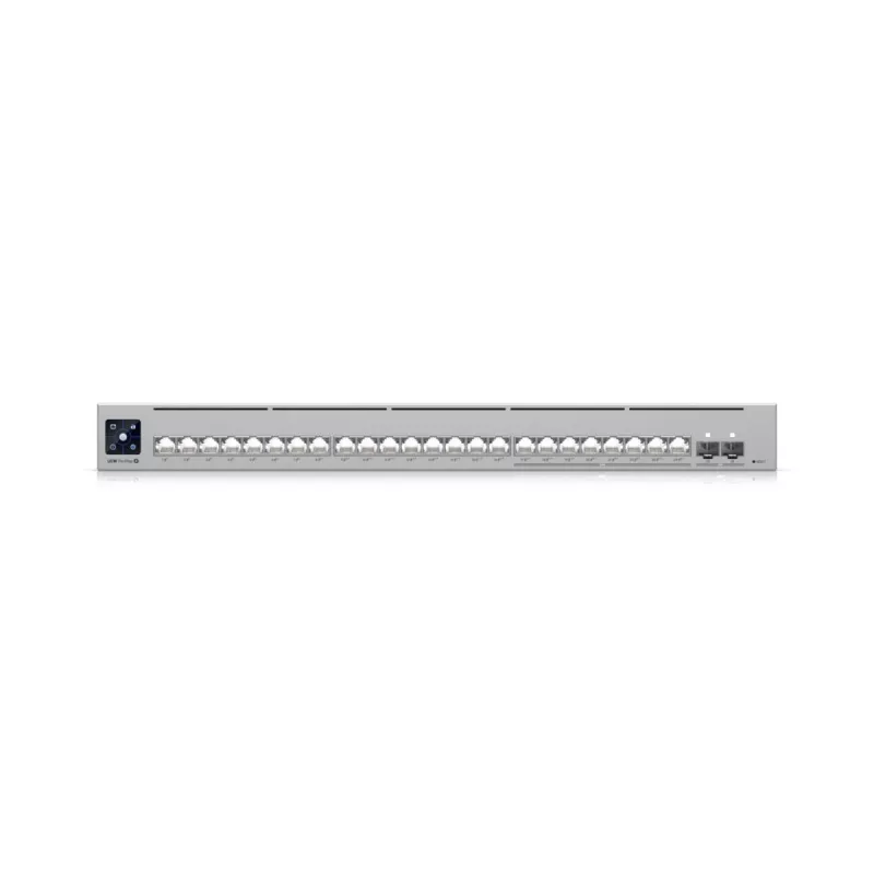 UBIQUITI NETWORKS UniFi Switch USW-PRO-MAX-24 24-portový PoE++