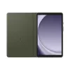 Samsung EF-BX110TBEGWW puzdro Book Cover pre Galaxy Tab A9, s chlopňou, čierne
