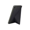 Samsung EF-BX110TBEGWW puzdro Book Cover pre Galaxy Tab A9, s chlopňou, čierne