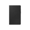 Samsung EF-BX110TBEGWW puzdro Book Cover pre Galaxy Tab A9, s chlopňou, čierne