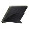 Samsung EF-BX110TBEGWW puzdro Book Cover pre Galaxy Tab A9, s chlopňou, čierne