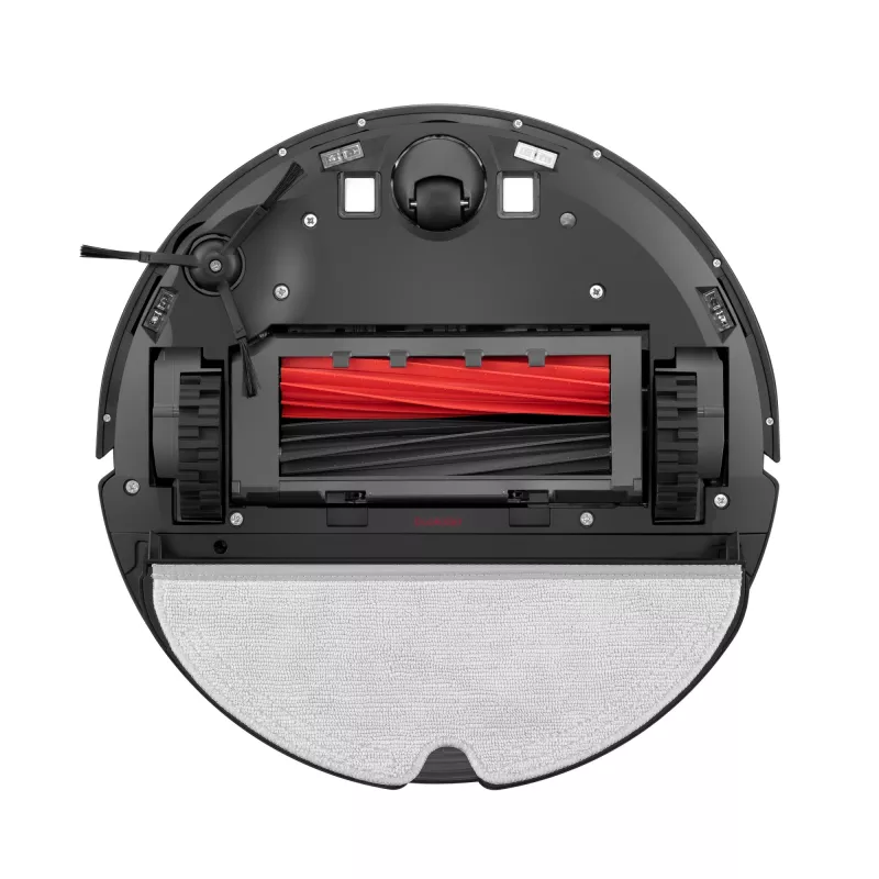 Roborock Q8 Max čierny