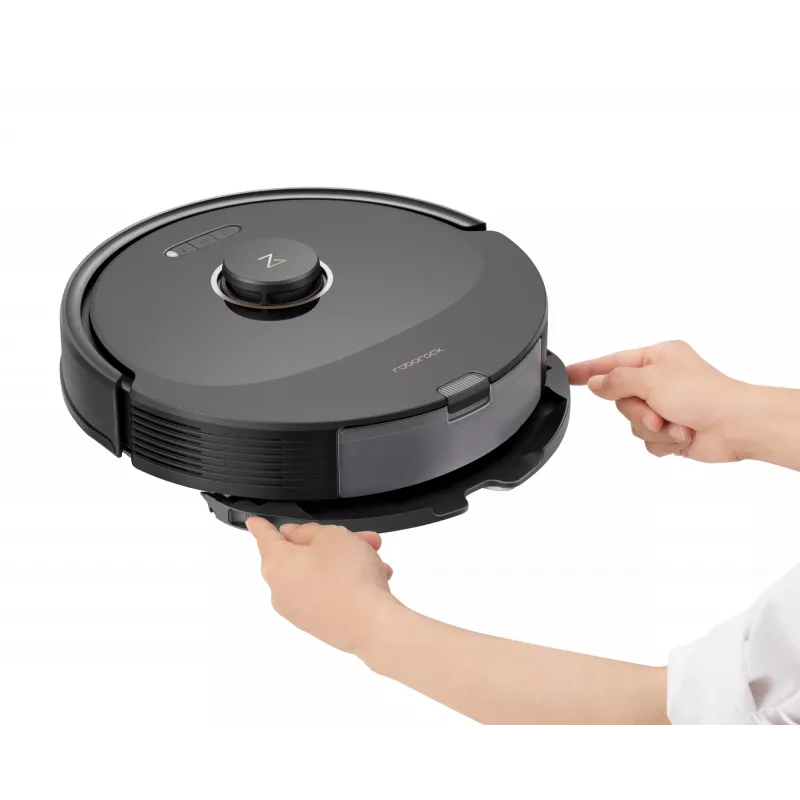 Roborock Q8 Max čierny