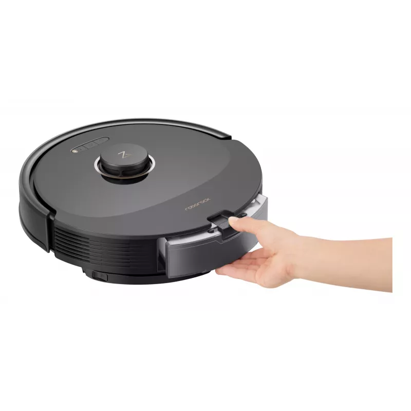 Roborock Q8 Max čierny