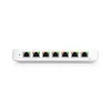 UBIQUITI NETWORKS UniFi Switch USW-Ultra-60W 8-portový GbE PoE+ napájaný cez GbE++ vstup 60W