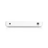 UBIQUITI NETWORKS UniFi Switch USW-Ultra-60W 8-portový GbE PoE+ napájaný cez GbE++ vstup 60W