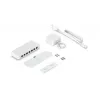 UBIQUITI NETWORKS UniFi Switch USW-Ultra-60W 8-portový GbE PoE+ napájaný cez GbE++ vstup 60W