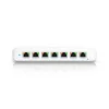 UBIQUITI NETWORKS UniFi Switch USW-Ultra-60W 8-portový GbE PoE+ napájaný cez GbE++ vstup 60W