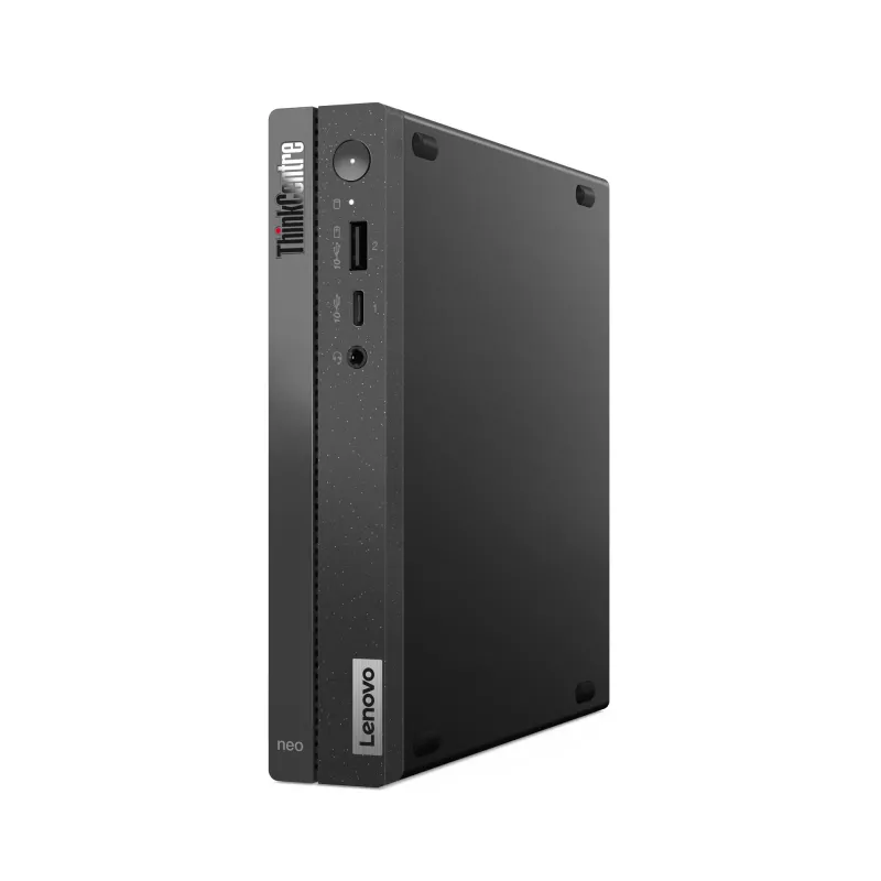 Lenovo ThinkCentre neo 50q Gen 4 Intel® Core™ i5 i5-13420H 16 GB DDR4-SDRAM 512 GB SSD Windows 11 Pro Mini PC čierny