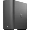 NAS zariadenie SYNOLOGY BeeStation BST150-4T — Realtek RTD1619B 1,7 GHz, 1 GB DDR4, 1× predinštalovaný 4TB pevný disk, Ethernet, čierny