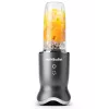 NutriBullet NB1206DGCC 0,9 l stolný mixér 1200 W čierny, transparentný
