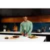 NutriBullet NB1206DGCC 0,9 l stolný mixér 1200 W čierny, transparentný