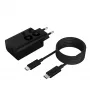 Sieťová nabíjačka Lenovo ZG38C05739, 68 W, USB-C PD, 1 port, čierna, sieťová