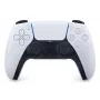 Gamepad Sony DualSense Wireless Controller V2 – PlayStation 5, Bluetooth/USB, USB-C, integrovaná batéria, biela