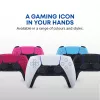 Gamepad Sony DualSense Wireless Controller V2 – PlayStation 5, Bluetooth/USB, USB-C, integrovaná batéria, biela