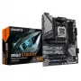 Gigabyte B650 EAGLE AX základná doska, ATX, AMD B650, Socket AM5, DDR5, 4x DIMM, až 256 GB, 3x M.2 (1x PCIe 5.0), Wi-Fi 6E, Bluetooth
