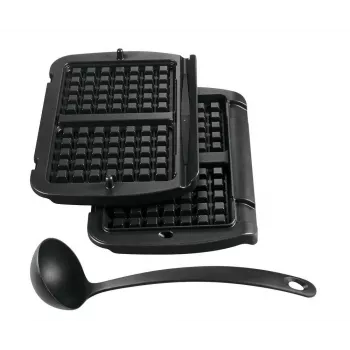 Doska na wafle Tefal XA7248 hliník pre OptiGrill Elite GC7508 kompatibilné príslušenstvo