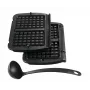 Doska na wafle Tefal XA7248 hliník pre OptiGrill Elite GC7508 kompatibilné príslušenstvo