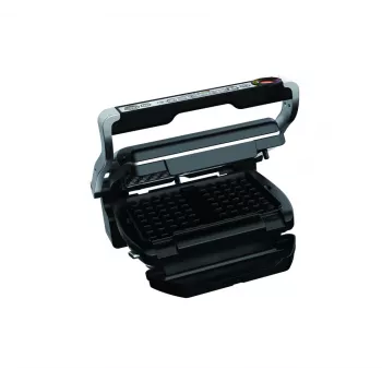 Doska na wafle Tefal XA7248 hliník pre OptiGrill Elite GC7508 kompatibilné príslušenstvo