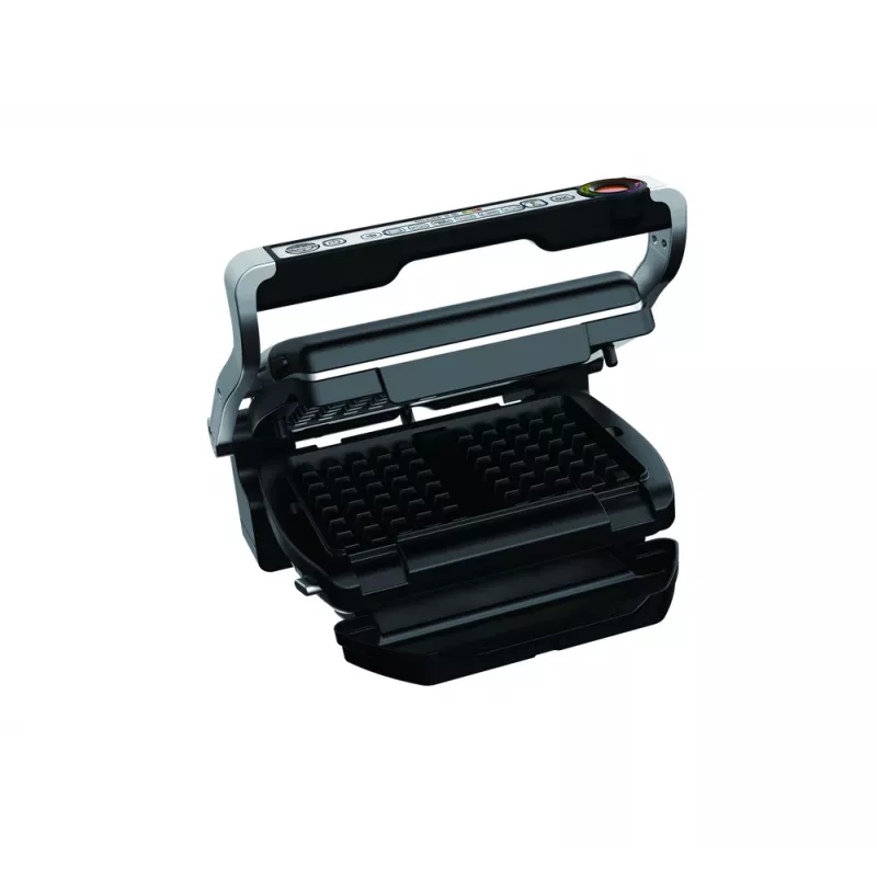 Doska na wafle Tefal XA7248 hliník pre OptiGrill Elite GC7508 kompatibilné príslušenstvo