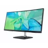 Monitor Acer CB343CUR 34 palcov UltraWide Quad HD LED 3440 x 1440