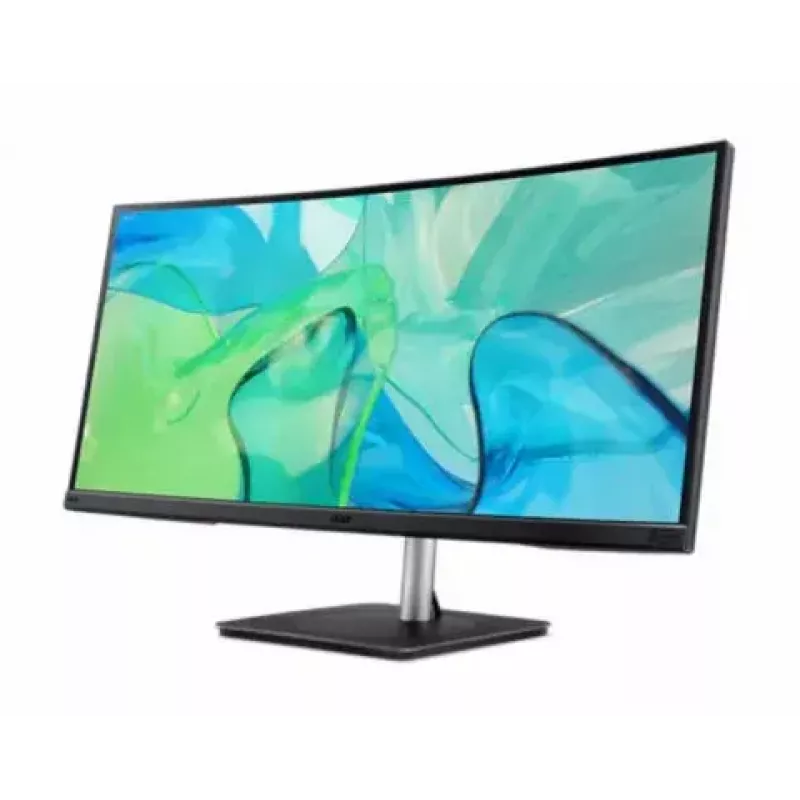 Monitor Acer CB343CUR 34 palcov UltraWide Quad HD LED 3440 x 1440