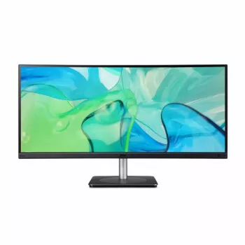 Monitor Acer CB343CUR 34 palcov UltraWide Quad HD LED 3440 x 1440