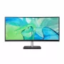 Monitor Acer CB343CUR 34 palcov UltraWide Quad HD LED 3440 x 1440
