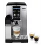 Kombinovaný espressomaschine DeLonghi Dinamica Plus ECAM380.85.SB — 1,8 L nádrž na vodu, 300 g zásobník na zrná, 15 bar
