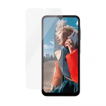 PanzerGlass ® ochranná fólia displeja Samsung Galaxy A25 5G | Ultra-Wide Fit s EasyAligner