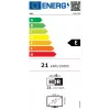AOC 27B3CA2 počítačový monitor 68,6 cm (27 palcov) 1920 x 1080 pixelov Full HD LED čierny