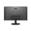 AOC 27B3CA2 počítačový monitor 68,6 cm (27 palcov) 1920 x 1080 pixelov Full HD LED čierny