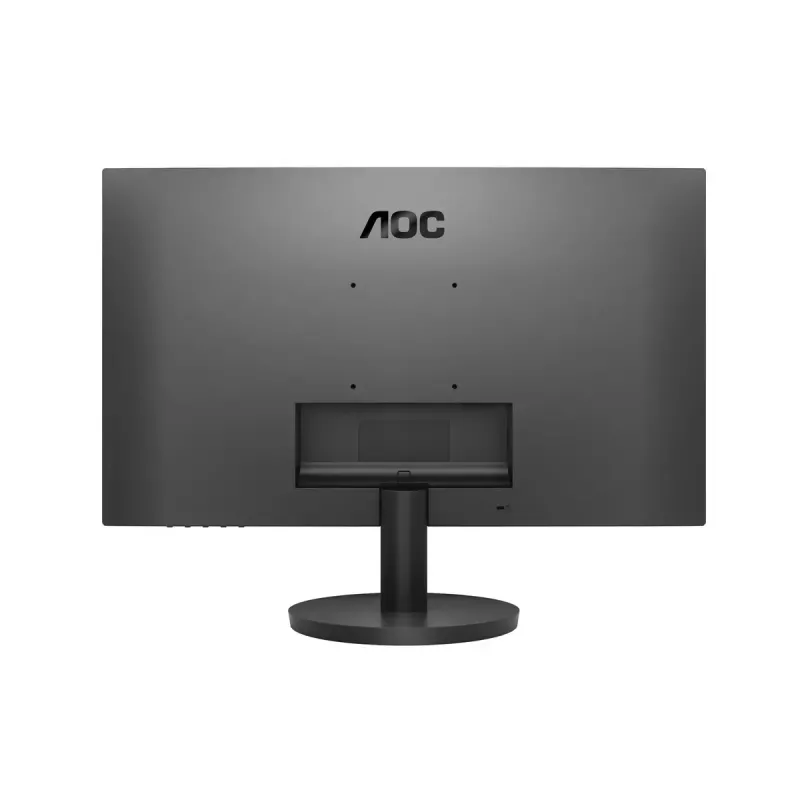 AOC 27B3CA2 počítačový monitor 68,6 cm (27 palcov) 1920 x 1080 pixelov Full HD LED čierny