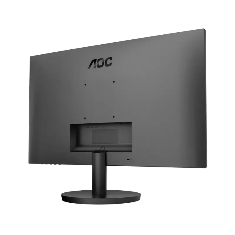 AOC 27B3CA2 počítačový monitor 68,6 cm (27 palcov) 1920 x 1080 pixelov Full HD LED čierny